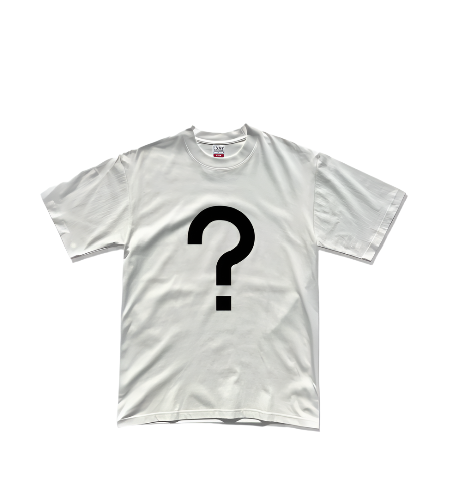 Goodsinners Mystery Heavy Weight Tee