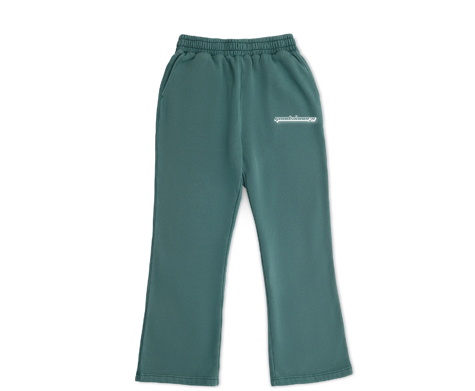 Goodsinners Baggy Cozy Logo Sweats