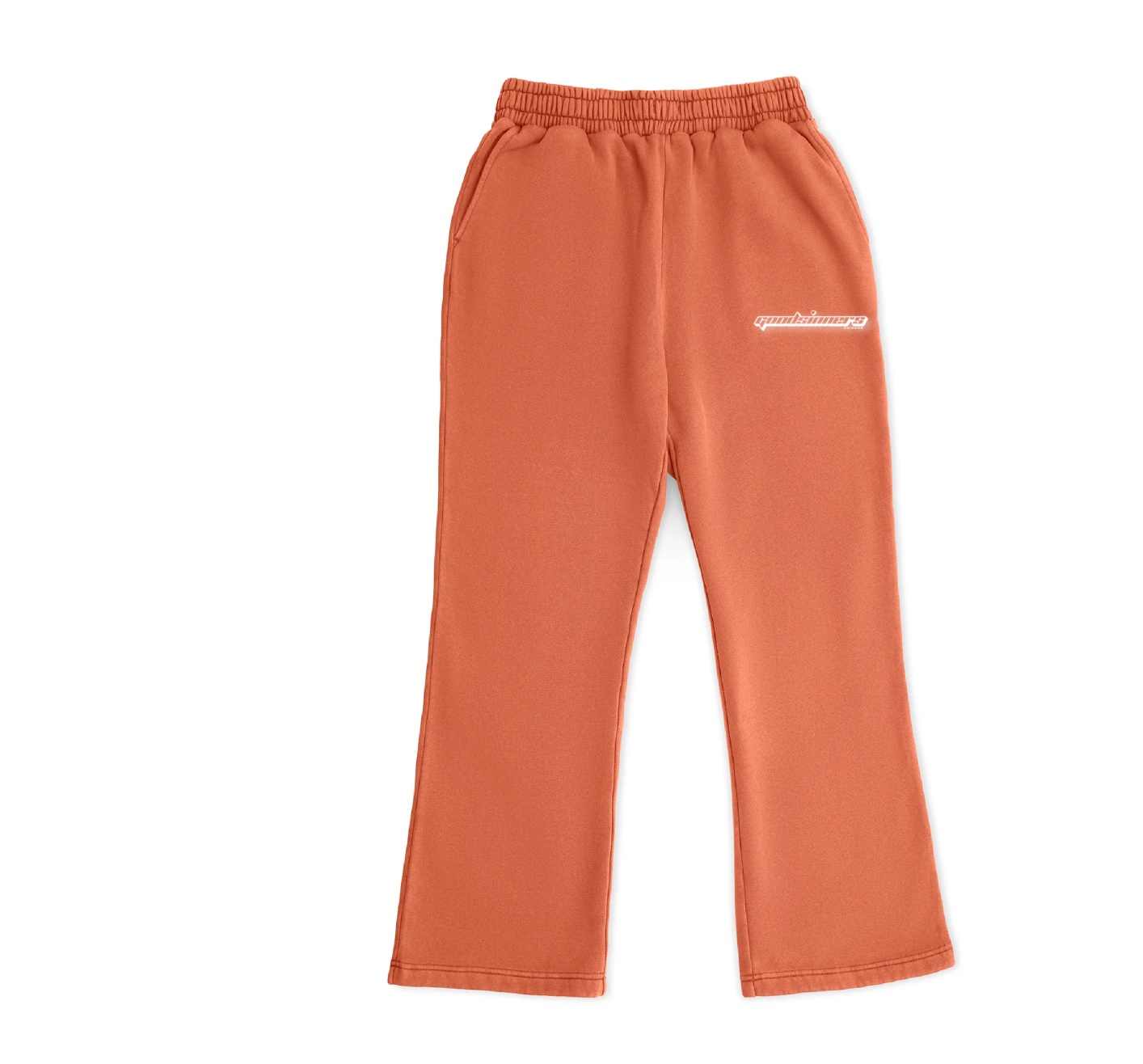 Goodsinners Baggy Cozy Logo Sweats